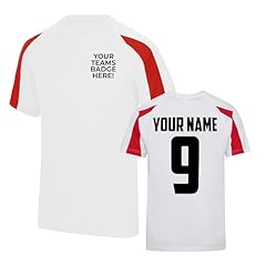 Mens custom football for sale  Delivered anywhere in UK
