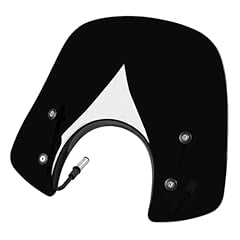 Motorcycle windshield windscre for sale  Delivered anywhere in USA 