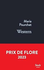 Western roman d'occasion  Livré partout en Belgiqu