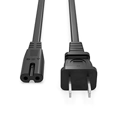 Printer power cord for sale  Delivered anywhere in USA 