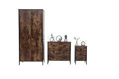Cfdz retro industrial for sale  Delivered anywhere in UK