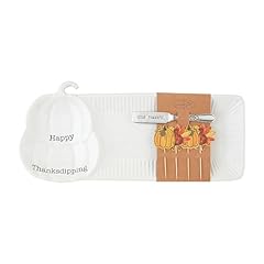 Mud pie pumpkin for sale  Delivered anywhere in USA 