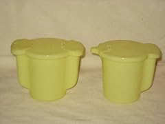 Vintage tupperware pastel for sale  Delivered anywhere in USA 