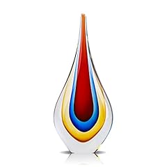 Lccck vetro murano usato  Spedito ovunque in Italia 