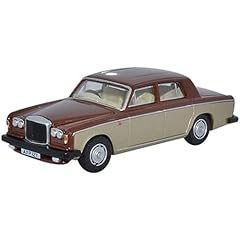 Oxford diecast berline d'occasion  Livré partout en Belgiqu