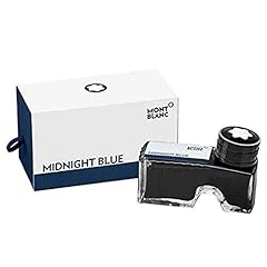 Montblanc ink bottle d'occasion  Livré partout en France