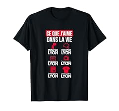 Lyon lyonnais humour d'occasion  Livré partout en France