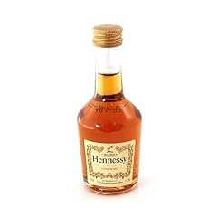 Hennessy cognac 5cl gebraucht kaufen  Wird an jeden Ort in Deutschland