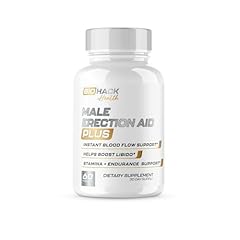 Biohack health male for sale  Delivered anywhere in USA 