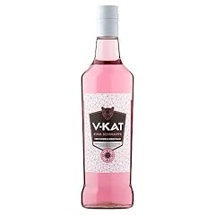 Kat pink schnapps for sale  Delivered anywhere in UK