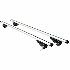 Roof bars nissan for sale  Delivered anywhere in UK
