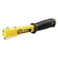 Stanley hammer tacker for sale  Delivered anywhere in UK