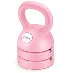 Cisleb adjustable kettlebell for sale  Delivered anywhere in USA 