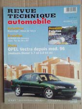 Revue technique automobile d'occasion  Livré partout en France