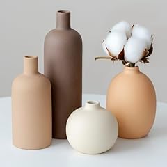 Set vasi decorativi usato  Spedito ovunque in Italia 