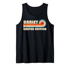 Harley surname retro gebraucht kaufen  Wird an jeden Ort in Deutschland