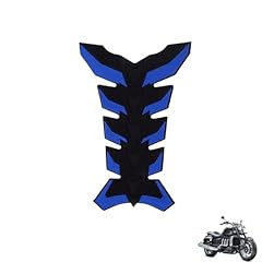 1pcs paraserbatoio moto usato  Spedito ovunque in Italia 