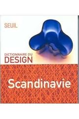 Dictionnaire design scandinave d'occasion  Livré partout en Belgiqu