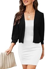 Kojooin damen bolero gebraucht kaufen  Wird an jeden Ort in Deutschland