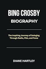 Bing crosby biography for sale  Delivered anywhere in UK
