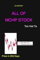 Mchp stock for sale  Delivered anywhere in UK