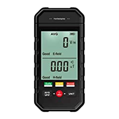 Radiation meter handheld for sale  Delivered anywhere in Ireland