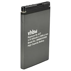 Vhbw batteria compatibile usato  Spedito ovunque in Italia 