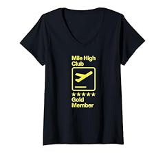 Mile high club for sale  Delivered anywhere in USA 