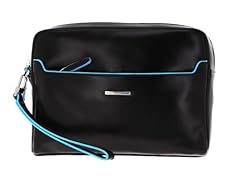 Piquadro accessori pochette usato  Spedito ovunque in Italia 