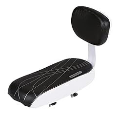 Bicycle back seat for sale  Delivered anywhere in UK
