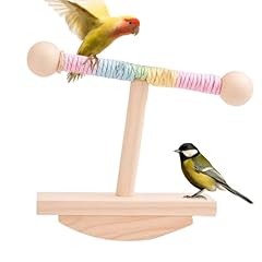 Parrot stand bird for sale  Delivered anywhere in UK