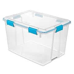 Sterilite gasket box for sale  Delivered anywhere in USA 