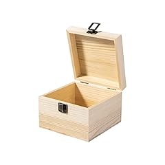 Useekoo unfinished wooden for sale  Delivered anywhere in USA 