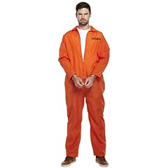 Lizzy prisoner overalls for sale  Delivered anywhere in UK