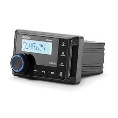 Clarion cmm marine for sale  Delivered anywhere in USA 