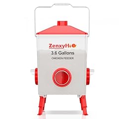 Zenxyhoc 3.6 gallons for sale  Delivered anywhere in USA 