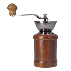 Manual coffee grinder for sale  Delivered anywhere in Ireland