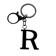 Oruza letter keyring for sale  Delivered anywhere in UK