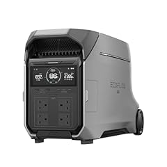 Ecoflow delta pro for sale  Delivered anywhere in UK