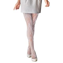 Lanafay collants dentelle d'occasion  Livré partout en France