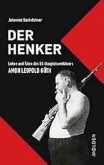 Henker leben taten gebraucht kaufen  Wird an jeden Ort in Deutschland