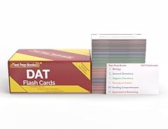 Dat study cards for sale  Delivered anywhere in USA 
