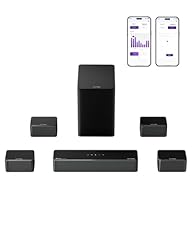 Ultimea 7.1 surround for sale  Delivered anywhere in USA 
