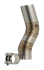 Motorcycle muffler exhaust for sale  Delivered anywhere in UK