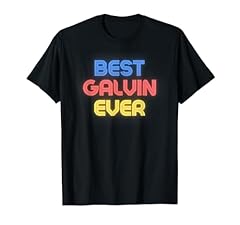 Best galvin ever for sale  Delivered anywhere in UK
