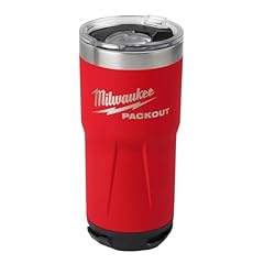 Milwaukee packout tumbler for sale  Delivered anywhere in UK