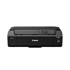 Canon imageprograf pro d'occasion  Livré partout en Belgiqu