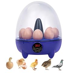 Mualrous egg incubator for sale  Delivered anywhere in Ireland
