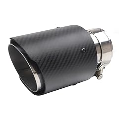 Songlulu car exhaust for sale  Delivered anywhere in UK
