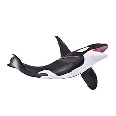 Orca figura collecta usato  Spedito ovunque in Italia 
